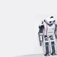 Illustration for article titled Brain Scans Reveal That Humans Definitely Feel Empathy For Robots